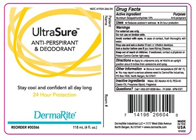 Ultrasure (Ultrasure Anti Perspirant 4oz 7.25.16.dr.ai)